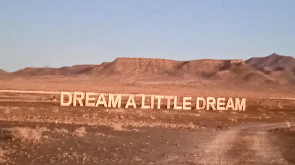 Afrikaburn 2022